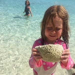 Meet your Posher, Stacy